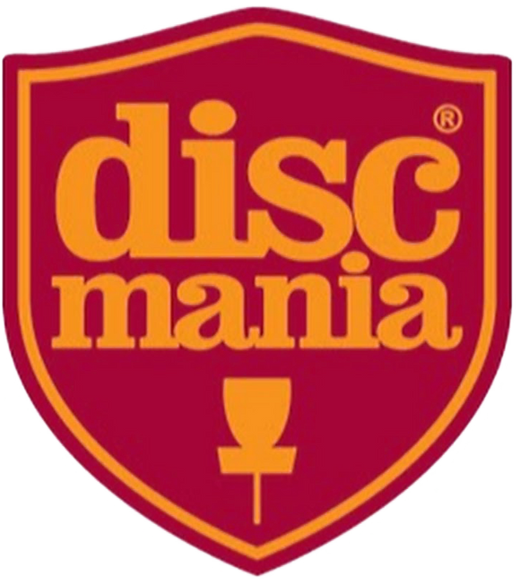 Discmania Disc Golf Bags