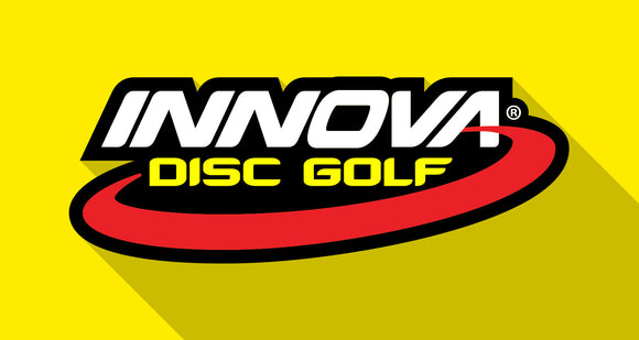 Innova Disc Golf Bags