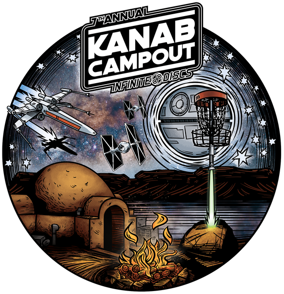 2024 Kanab Campout Player's Packs