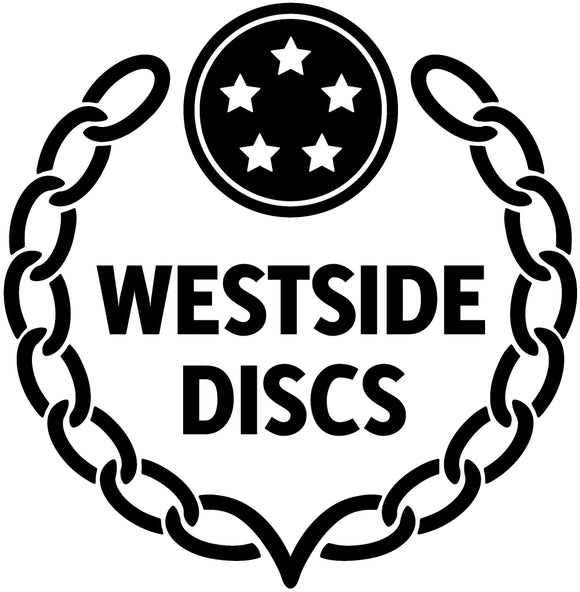 Westside Discs Disc Golf Bags