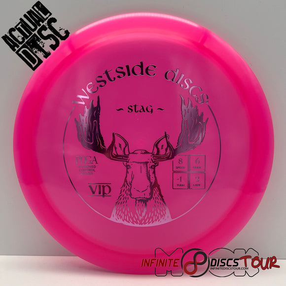Stag VIP 173g