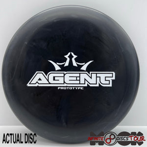 Agent Classic Special Edition Prototype 174g