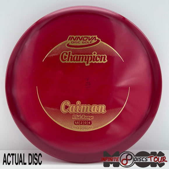 Caiman Champion 173-5g