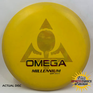 Omega Millennium Standard 175 grams