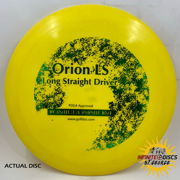 Orion LS Millennium Standard 170 grams
