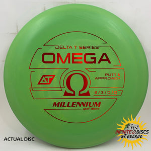 Omega Delta-T 175 grams