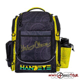 Handeye Supply Company Mission Rig Backpack