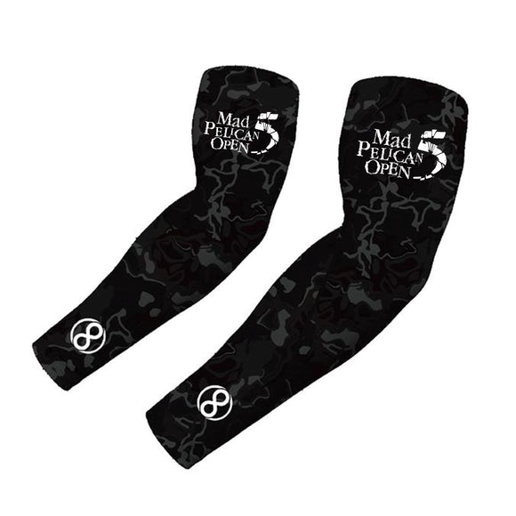 Custom Mad Pelican Open Player's Pack Compression Sleeve