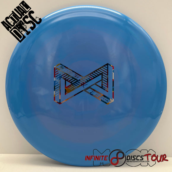 Dynasty Swirly S-Blend X-Out 173-5g