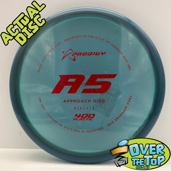 Avenger SS X-Line Used (4. Inked) 172g
