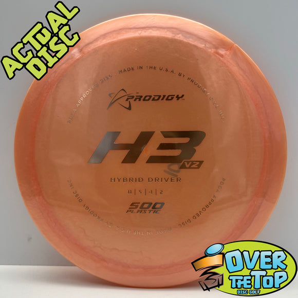 Tursas VIP Used (5. Inked) 173g