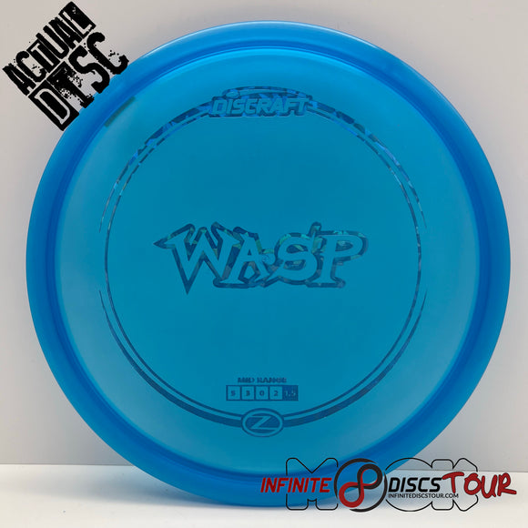 Wasp Z-Line 175-176g