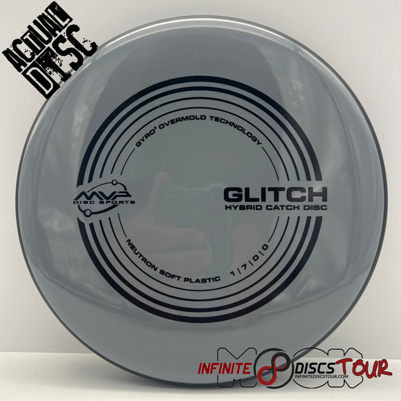 Glitch Neutron Soft 150g