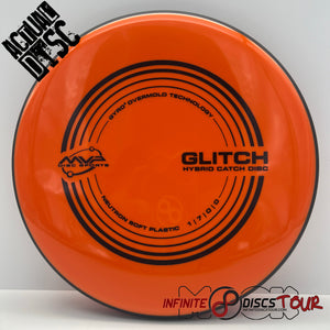 Glitch Neutron Soft 153g