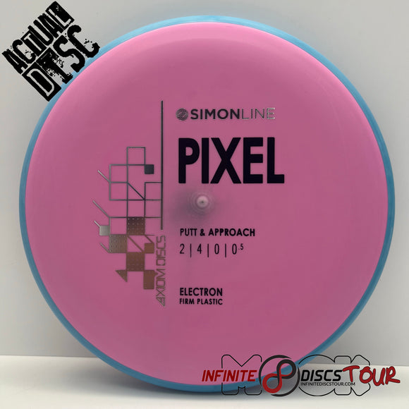 Pixel Electron Firm 174g
