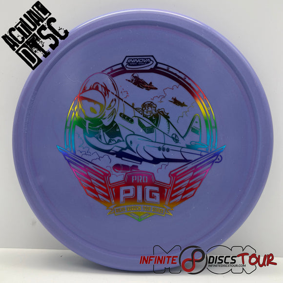 Pig Pro Tour Series 2021 (Ricky Wysocki) 175g