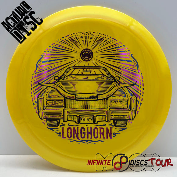 Longhorn Sublime 174g