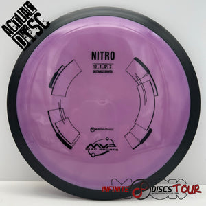 Nitro Neutron 171g