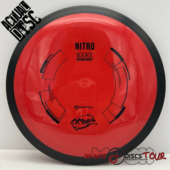 Nitro Neutron 171g