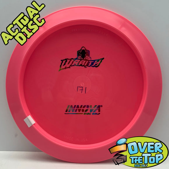 Glitch R2 Neutron Blue Glow (Glitsch Lizotte Edition) 152g