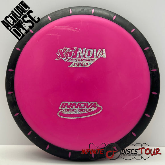 Nova Overmold XT Used (7. Clean) 175g