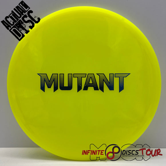 Mutant Neo Used (9. Clean) 179g