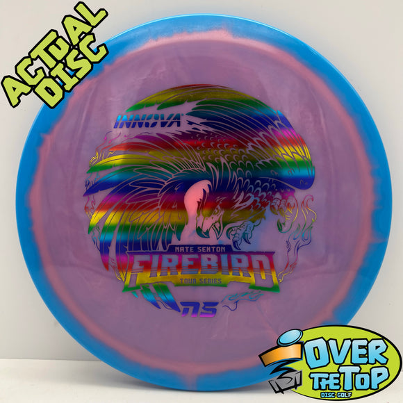 F5 Air Spectrum Used (5. Inked) 163g