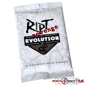 Ript Revenge Evolution Expansion Pack