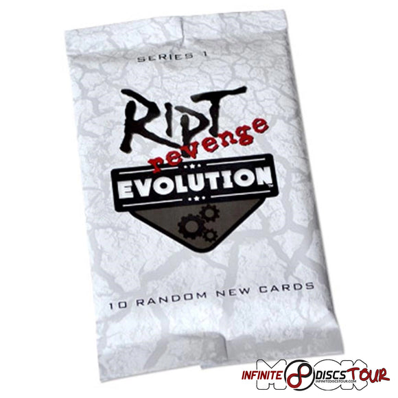 Ript Revenge Evolution Expansion Pack