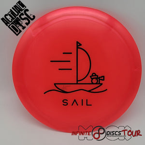 Sail Proline Used (9. Clean) 178 g