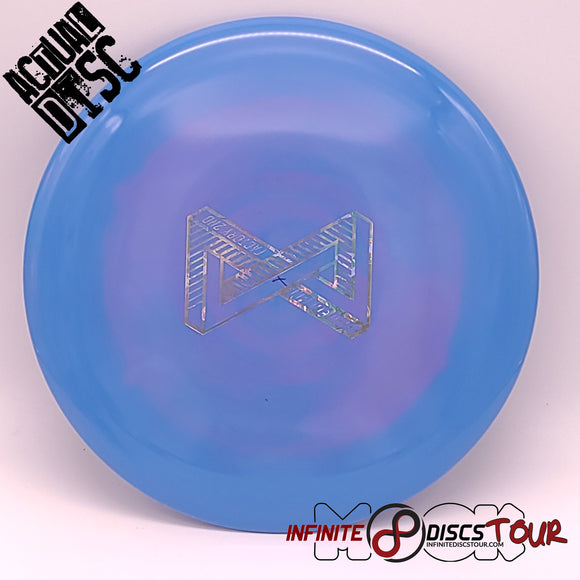 Dynasty Swirly S-Blend X-Out 173-175g