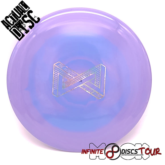 Dynasty Swirly S-Blend X-Out 173-175g