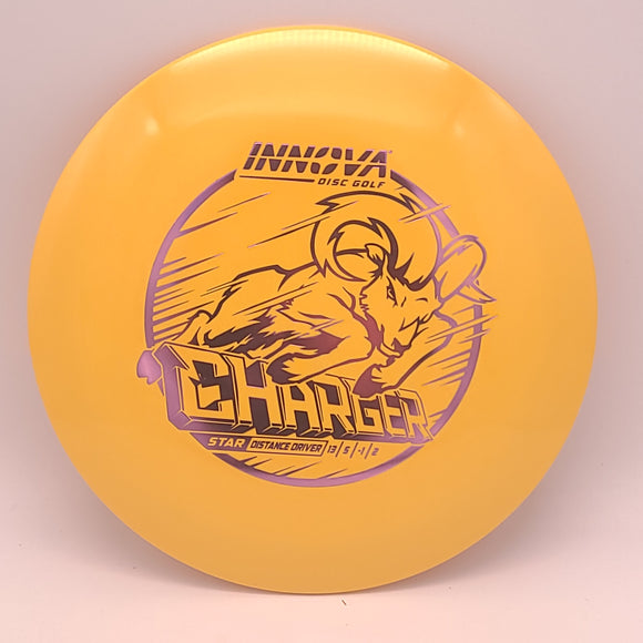 Charger Star 173-175g