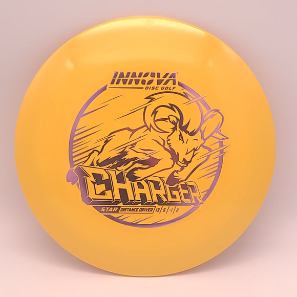 Charger Star 173-175g