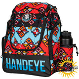 Handeye Supply Company Civilian Backpack Disc Golf Bag
