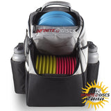 Bag Infinite Discs Huck Pack