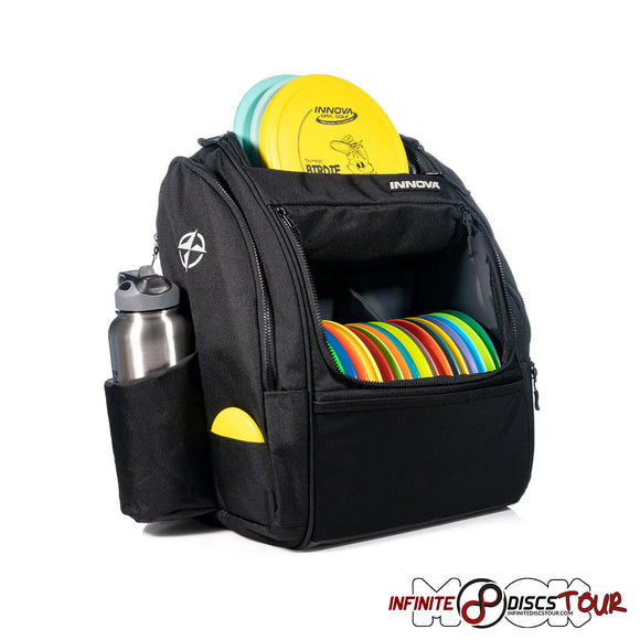 Innova Safari Backpack Bag