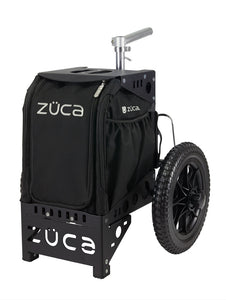 Zuca Compact Disc Golf Cart