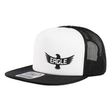 Hat Eagle McMahon Snapback Trucker Hat