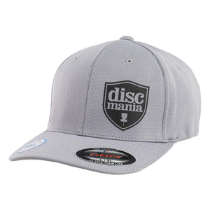 Discmania Shield Cool & Dry Flexfit Hat