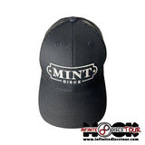 Mint Discs Trucker Hat