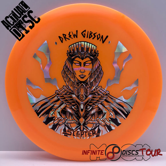 Scepter Signature C-Blend Glow (Drew Gibson) 173-5g