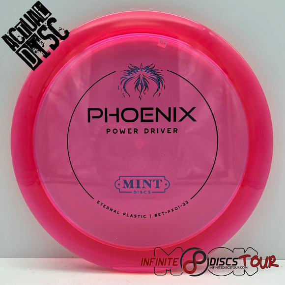 Phoenix Eternal 173g