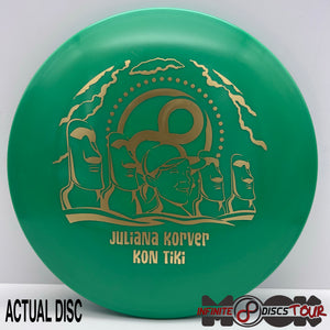 Kon Tiki Signature G-Blend (Juliana Korver) 173-5g