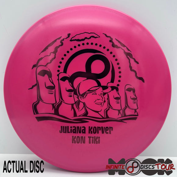 Kon Tiki Signature G-Blend (Juliana Korver) 173-5g