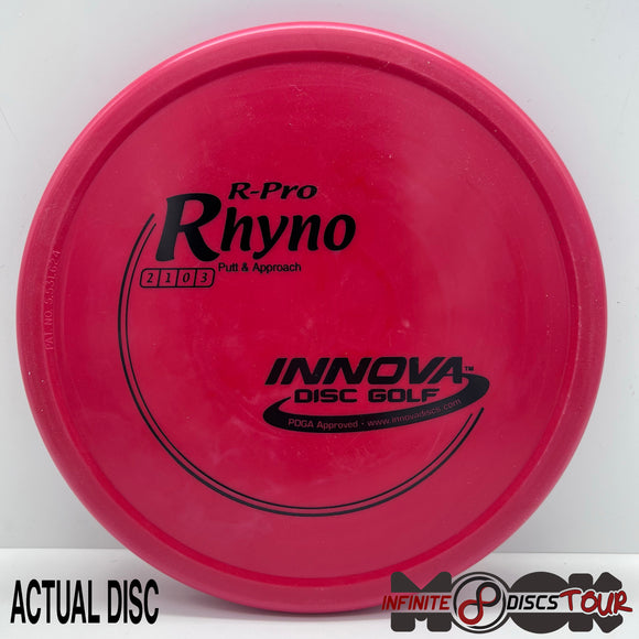 Rhyno R-Pro 167g