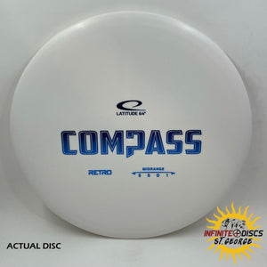 Compass Retro Line 179 grams