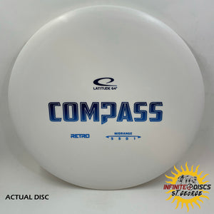 Compass Retro Line 178 grams