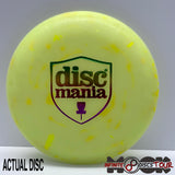 Dismania Zing Mini Disc