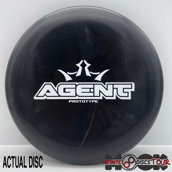 Agent Classic Special Edition Prototype 174g